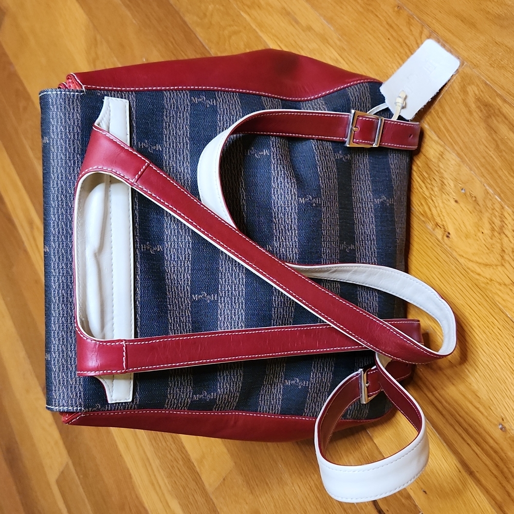 Mario Hernandez Backpack - image 4